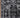 Brooklyn Silver Oriental Rug