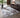 Trendy Marble Earth Rug – Modern Swirl in Neutral Tones