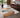 Trendy Geo Shapes Multi Rug – Retro Modern Earth Tones