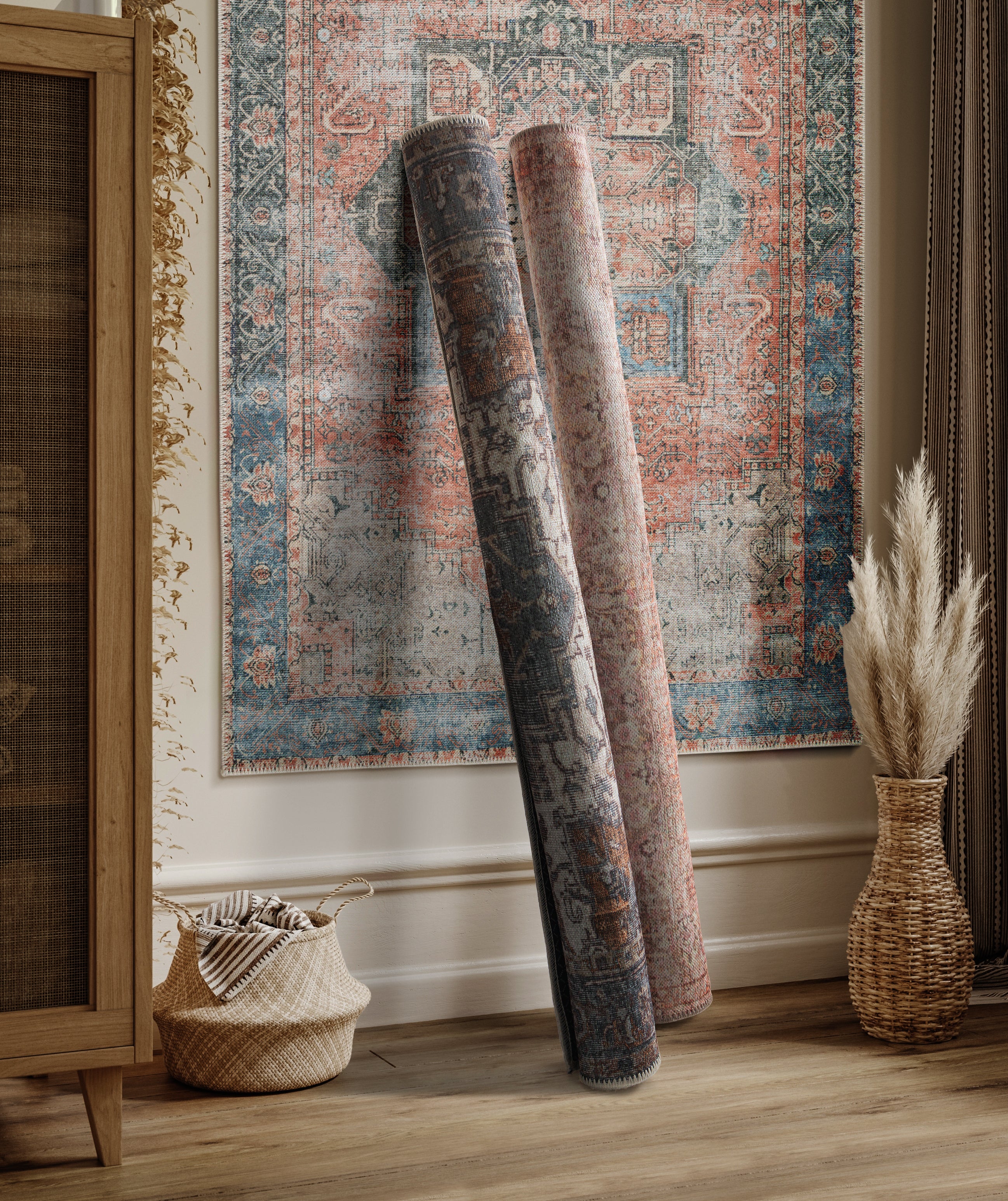 Coastal Rugs Torquay | Wool, Jute & Natural Fibre Rugs – Rug N Roll