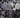 Brooklyn Silver Oriental Rug