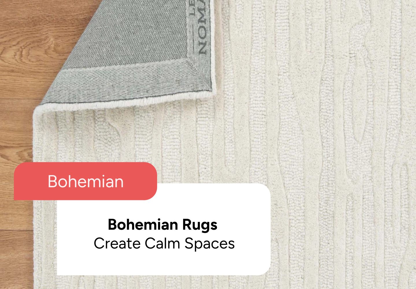 Bohemian Rugs