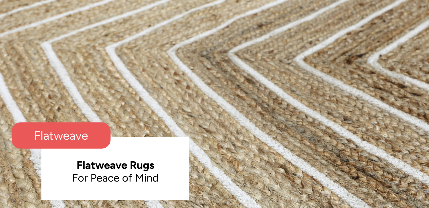 Flatweave Rugs