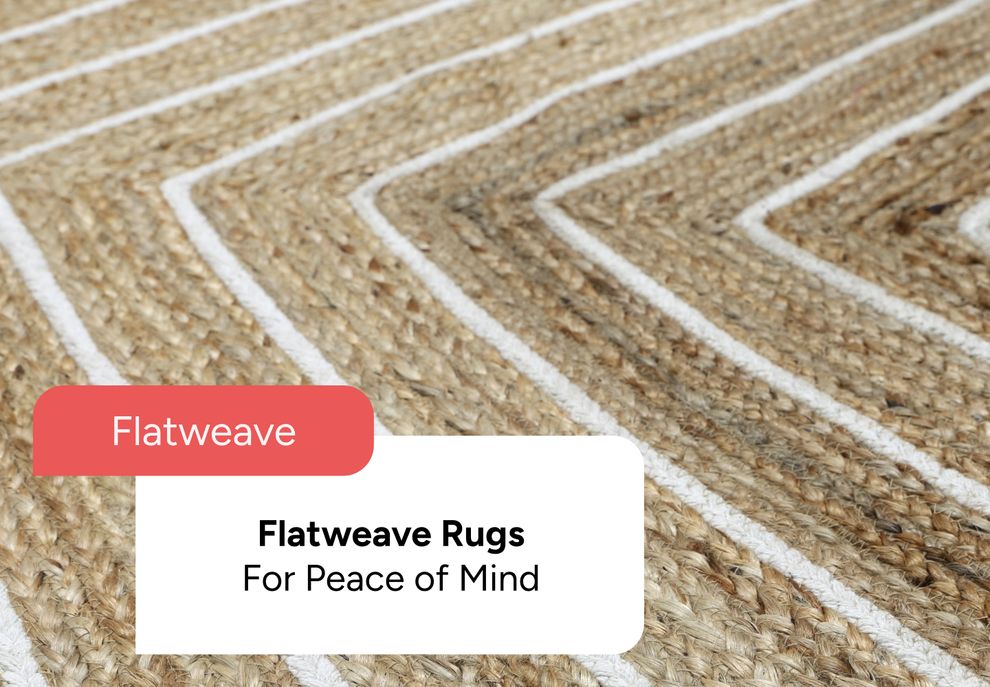 Flatweave Rugs