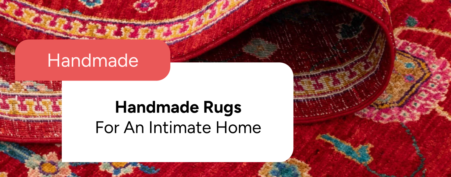 Handmade Rugs