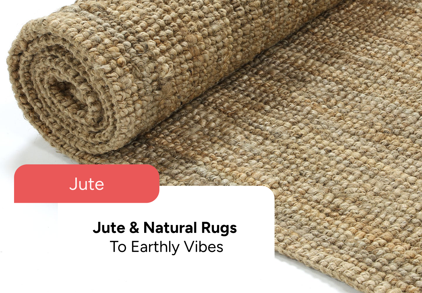 Jute & Natural Fibre