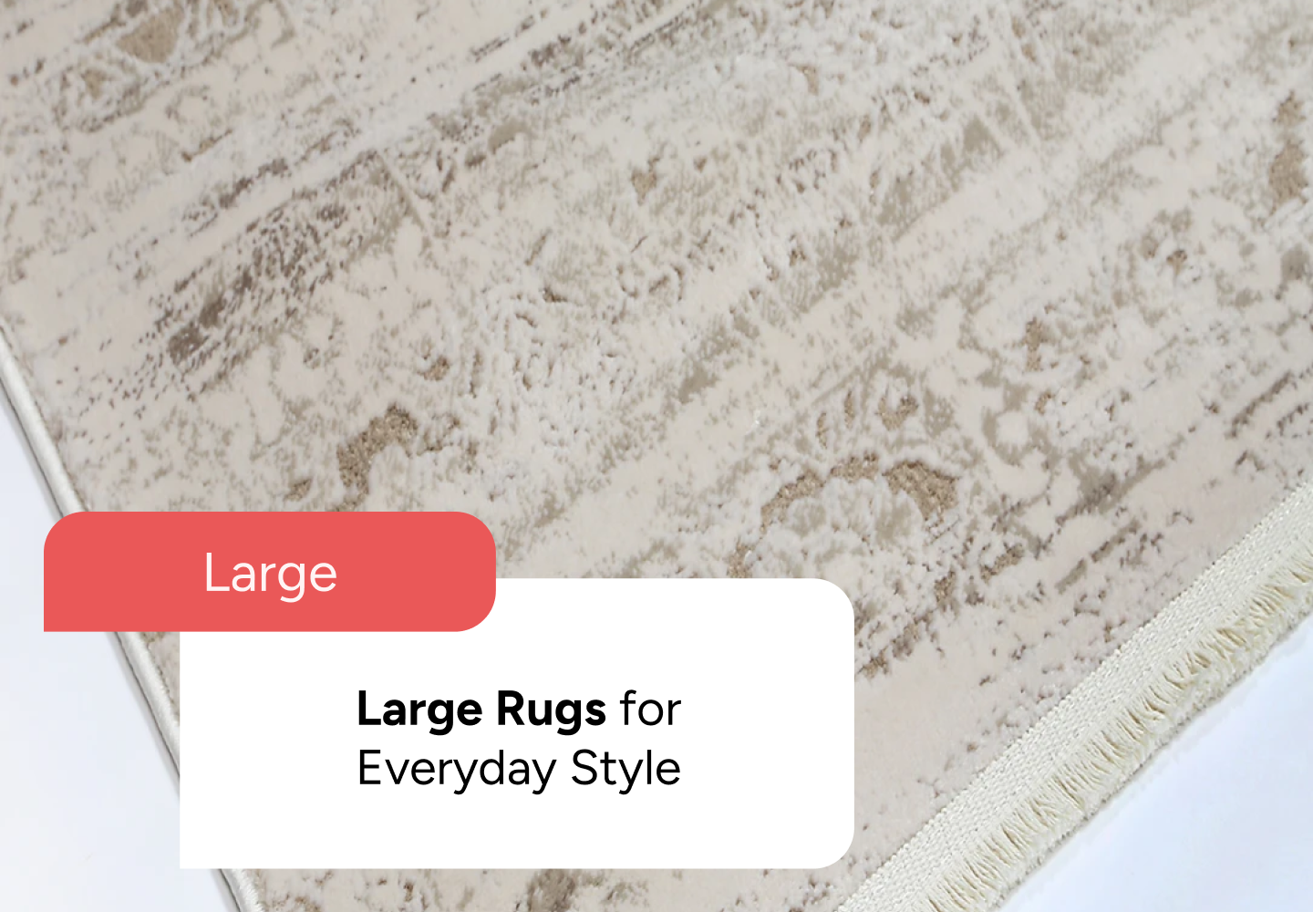 Large Rugs
