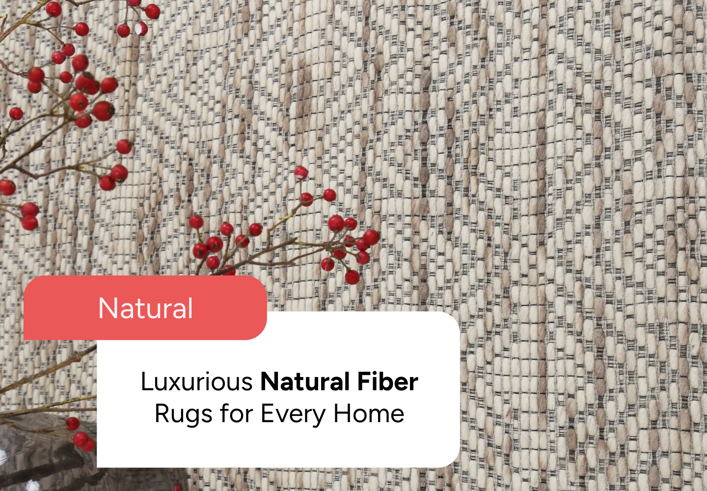 Natural Rugs