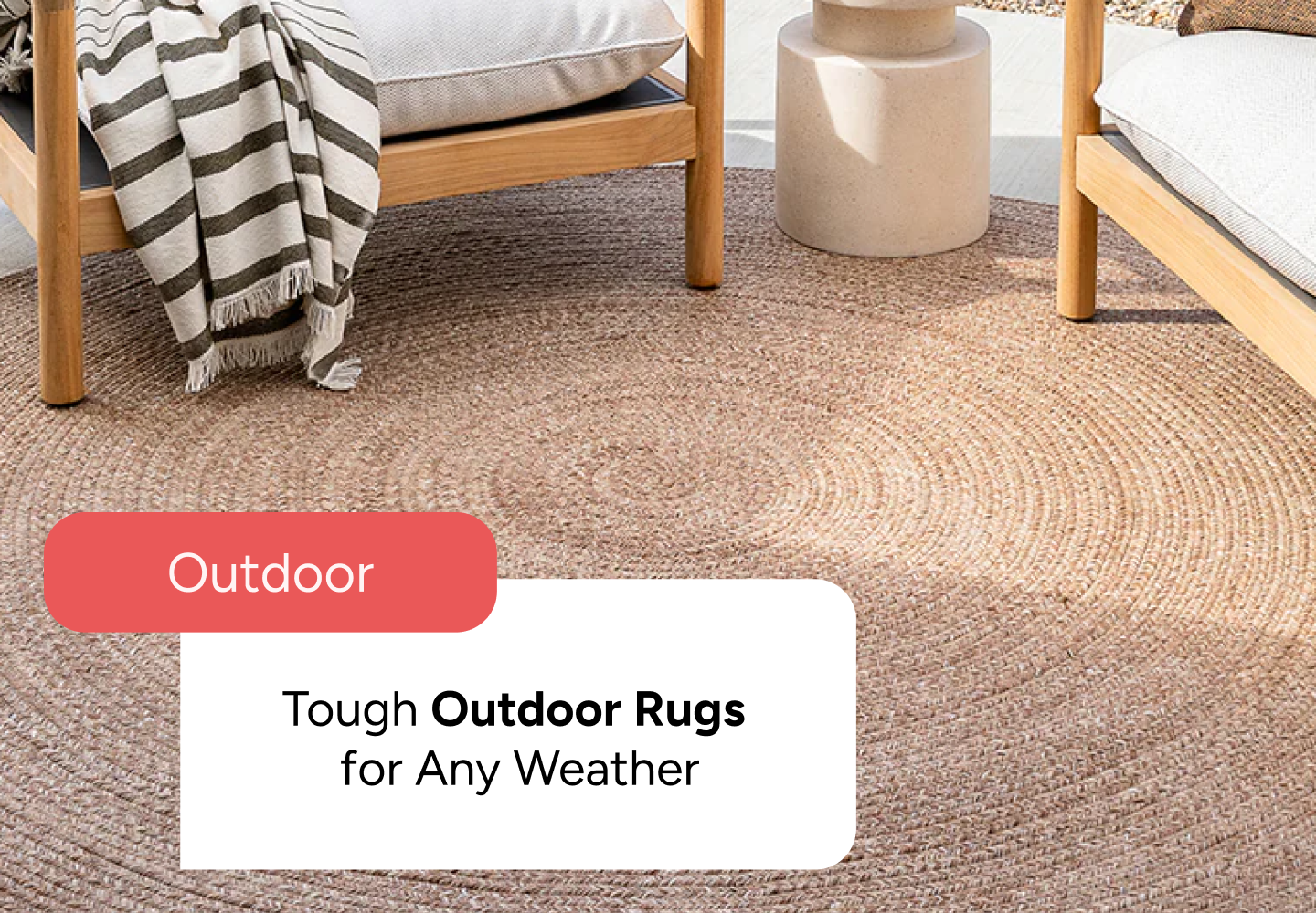 Outdoor Rugs