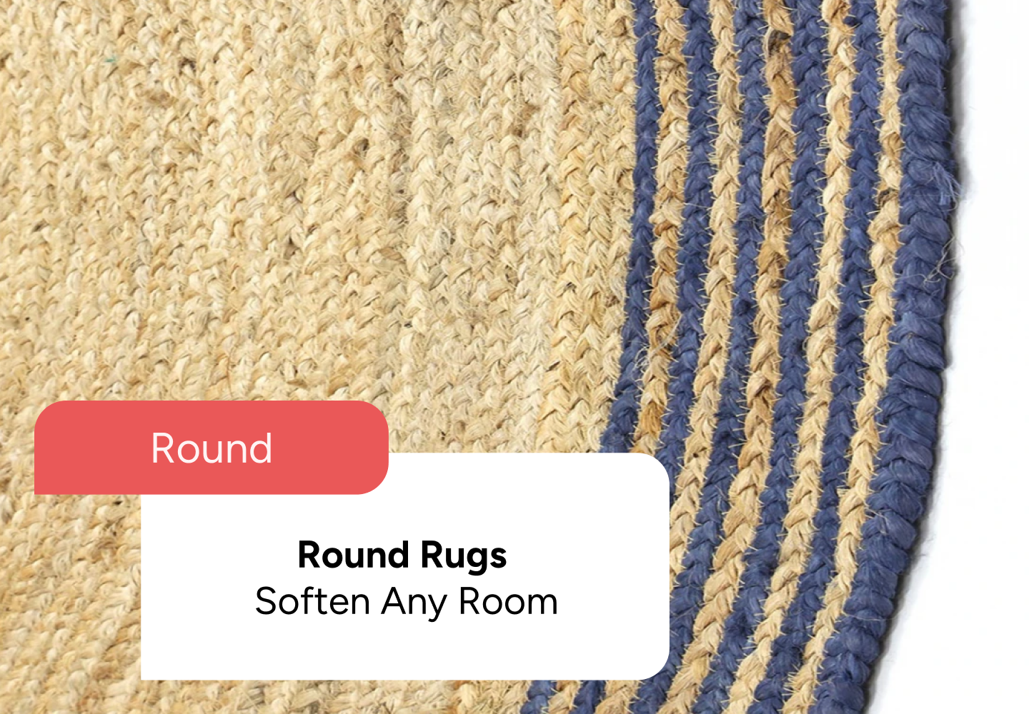 Round Rugs
