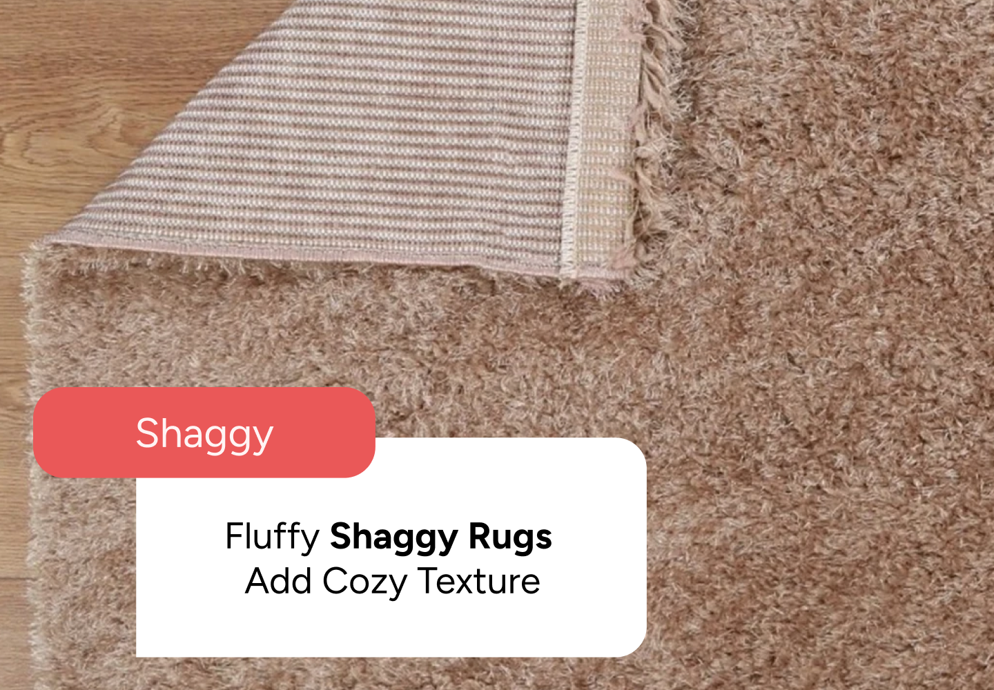 Shaggy Rugs