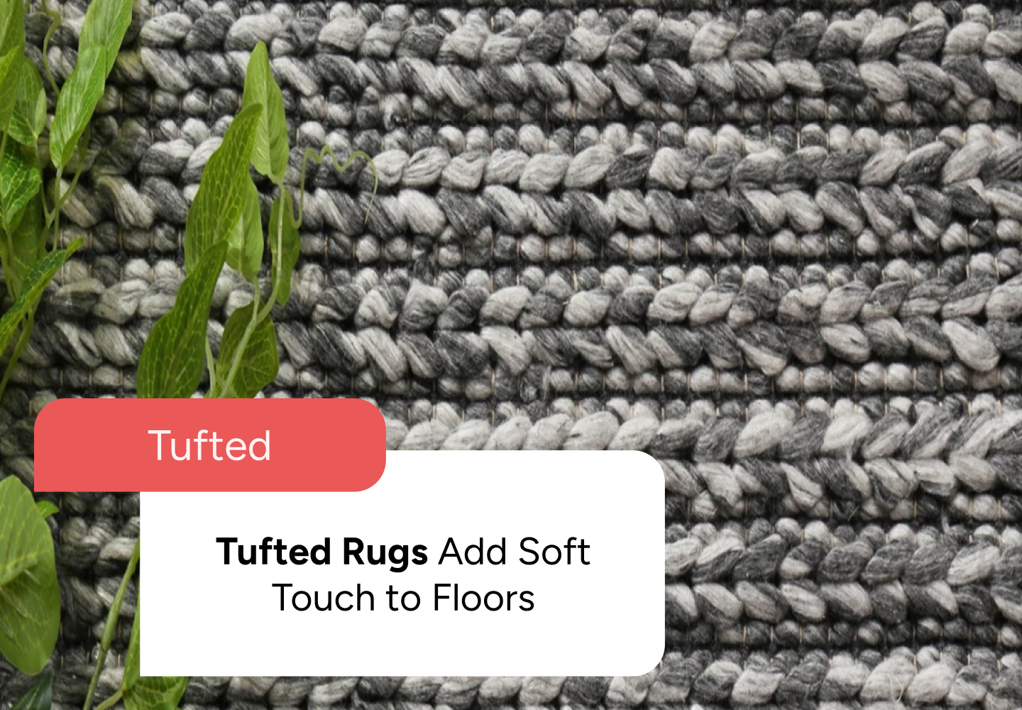 Tufted Rugs
