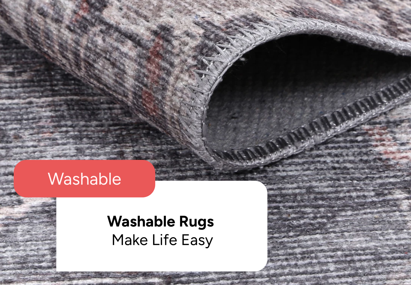 Washable Rugs