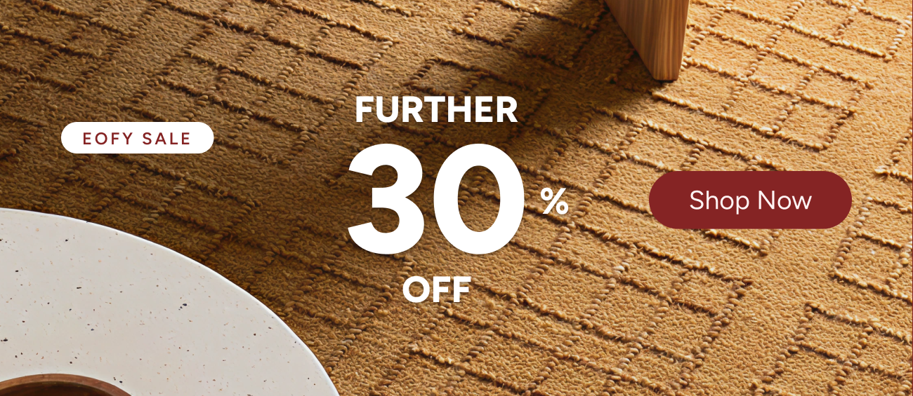 EOFY SALE