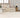 Eco Breeze Wool Ivory Round Rug – Handwoven Natural Style