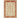 Zahra Ziegler Afghan Handknotted Wool Rug