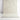 Beige rug with abstract pattern on a white background