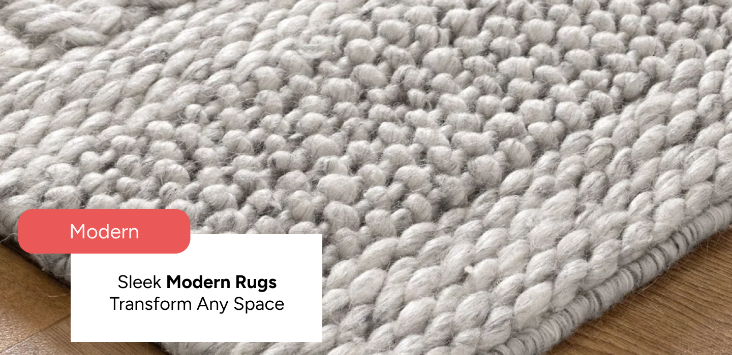 Modern Rugs