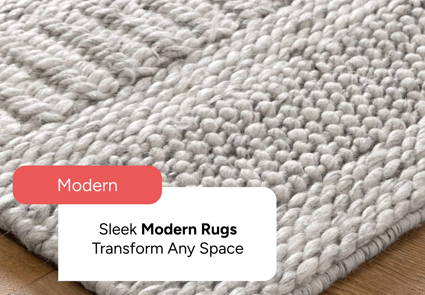 Modern Rugs