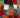 Tiffany Autumn Mosaic Area Rug