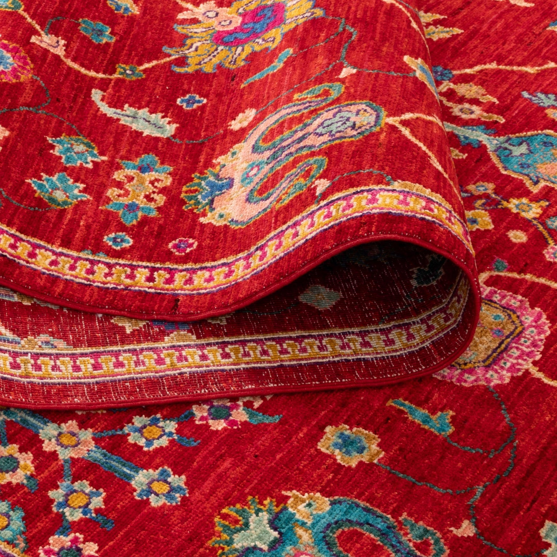 Handmade Rugs – Rug N Roll