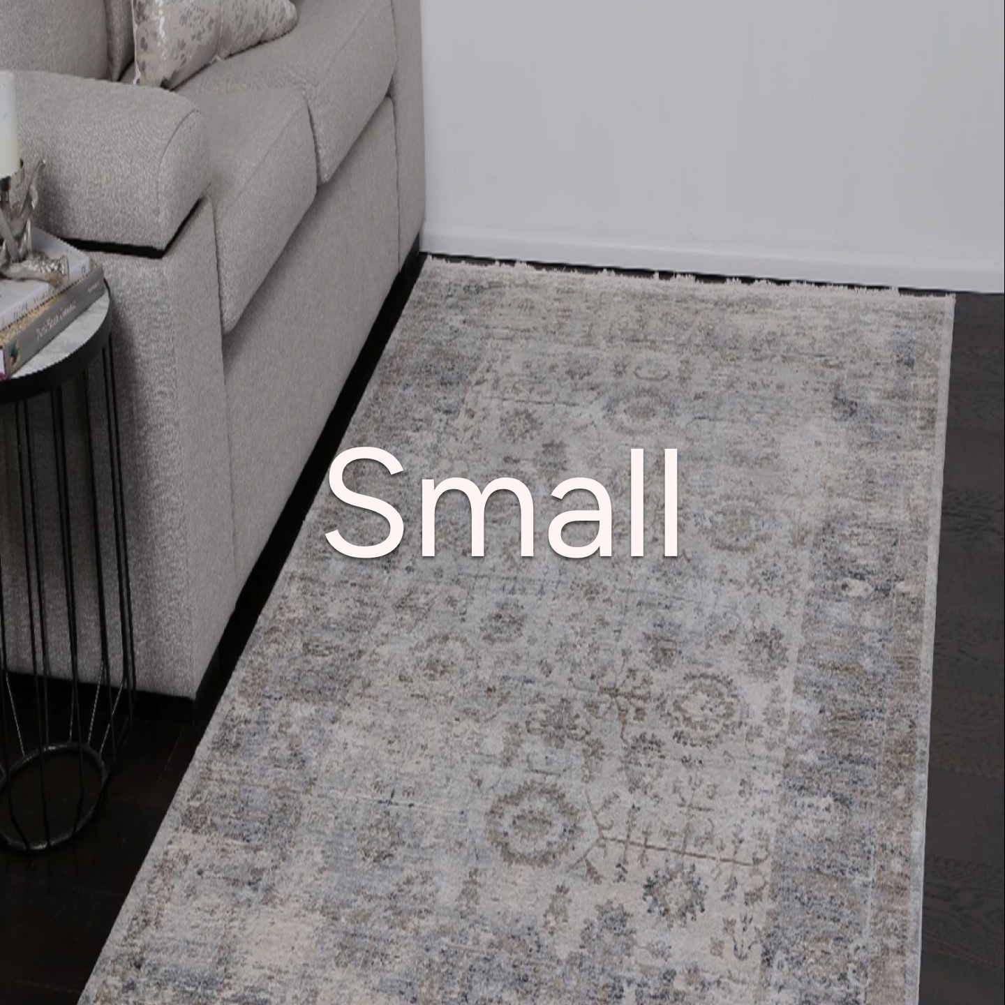 Small Rugs – Rug N Roll