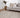 Sierra Classic Beige Wool Hand-Tufted Rug