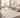Framework Transitional Light Beige Rug – Recycled Modern Area Rug