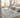 Framework Border Grey Rug – Recycled Modern Area Rug
