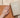 Trendy Beige Rust Modern Rug