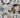 Trendy Safari Friends Kids Rug – Grey