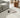 Loki Cloud Cream Wool Look Textured Rug
