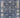 Arya Ziegler Distressed Navy Rug