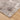 Textured area rug on a wooden floor