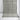Albany ivory & grey hand-tufted wool rug with sculpted arch pattern
