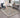Anatolia Vintage Blue Rug in a second living room setting