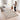 Anatolia Vintage Cream Rug shown in a styled lifestyle interior