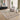 Anatolia Heritage Green Rug styled in a bright living room