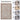 Anatolia Heritage Rust Cream Rug appearance under different lighting conditions
