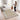 Anatolia Vintage Green Rug shown in a styled lifestyle interior