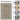 Anatolia Vintage Green Rug appearance under different lighting conditions