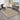 Anatolia Vintage Green Rug in a second living room setting
