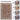 Anatolia Heritage Rust Rug appearance under different lighting conditions