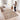 Anatolia Vintage Salmon Rug shown in a styled lifestyle interior