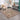 Anatolia Vintage Salmon Rug in a second living room setting