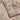 Anatolia Vintage Terracotta Rug design and room styling details