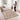 Anatolia Vintage Terracotta Rug shown in a styled lifestyle interior