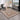Anatolia Vintage Terracotta Rug in a second living room setting