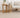 Seren Wool Beige Textured Rug