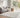 Loki Cloud Beige Grey Wool Look Textured Rug